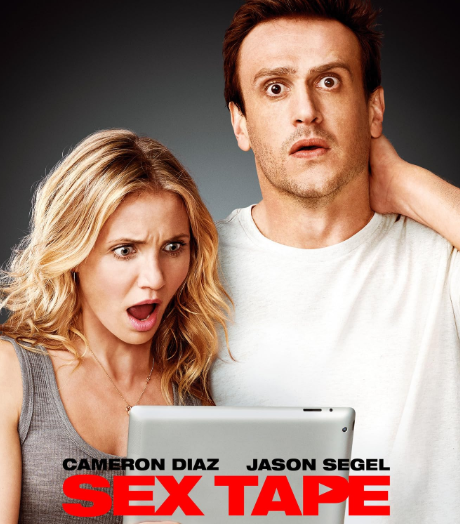 Sex Tape Movie