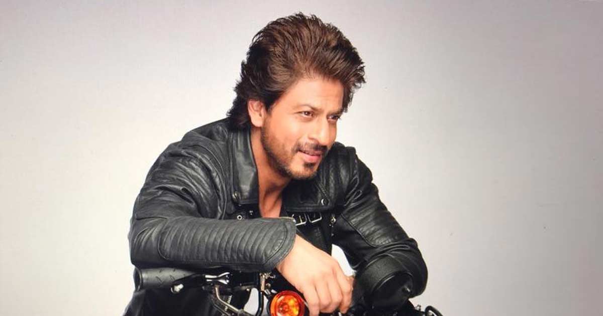 Shah Rukh Khan ‘King’ Film Update A Collaboration with Director Siddharth Anand