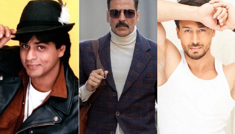 Shah Rukh Khan Action Choreographer Adds Firepower to Akshay Kumar and Tiger Shroff's Upcoming Blockbuster