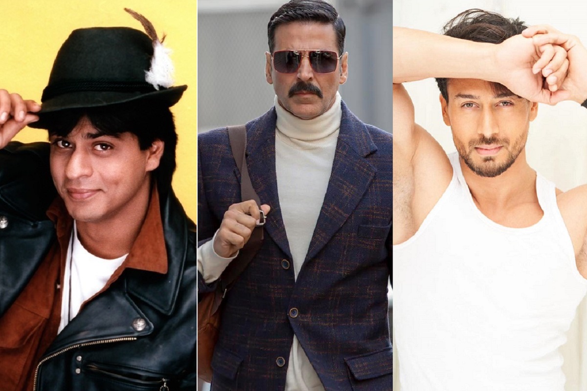 Shah Rukh Khan Action Choreographer Adds Firepower to Akshay Kumar and Tiger Shroff's Upcoming Blockbuster