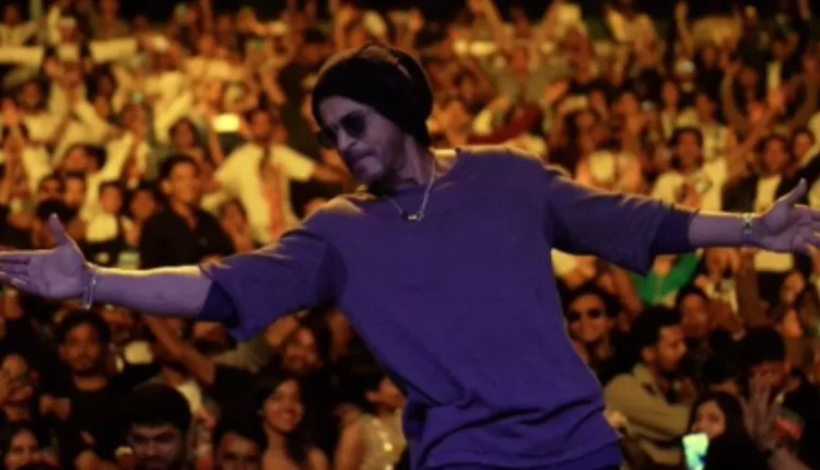 Shah Rukh Khan Celebrates 59th Birthday A Special Message for Fans Amidst Absence