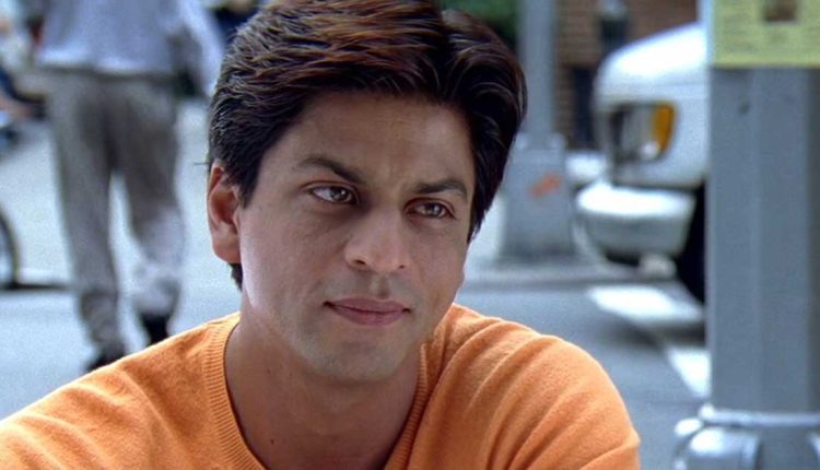 Shah Rukh Khan Debut Web Series: Revealing the Surprising Details Behind His Decision