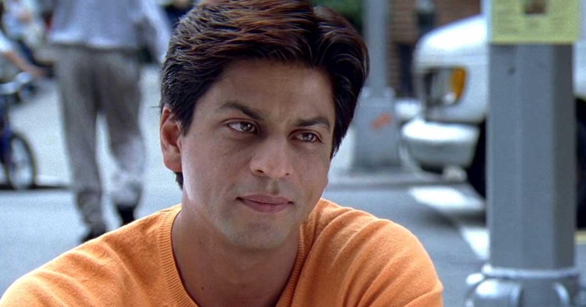 Shah Rukh Khan Debut Web Series: Revealing the Surprising Details Behind His Decision