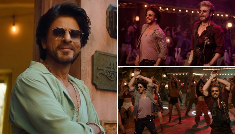 Shah Rukh Khan Movie Jawan Breaks Records at the Box Office, Set to Create Milestone. Bollywood Mascot