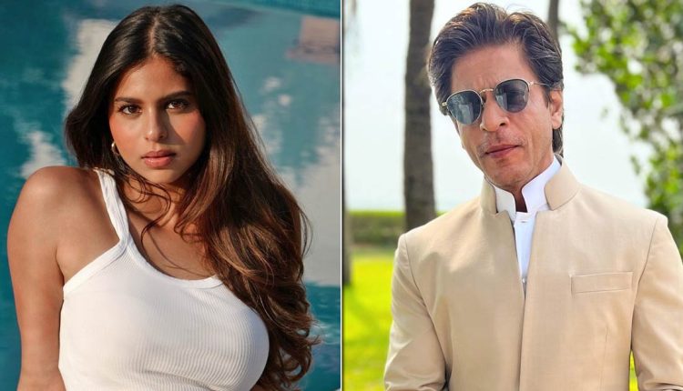 Shah Rukh Khan Takes Over Eid 2026 Starring in ‘King’ with Daughter Suhana