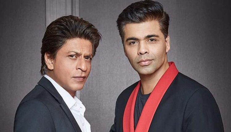 Shah Rukh Khan and Karan Johar to Host IIFA 2024 in Abu Dhabi