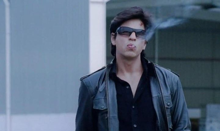 Shah Rukh Khan to Join Horror-Comedy Universe as a Villain?