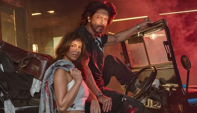 Shah Rukh Khan to Start Shooting for 'King' Post IPL 2024