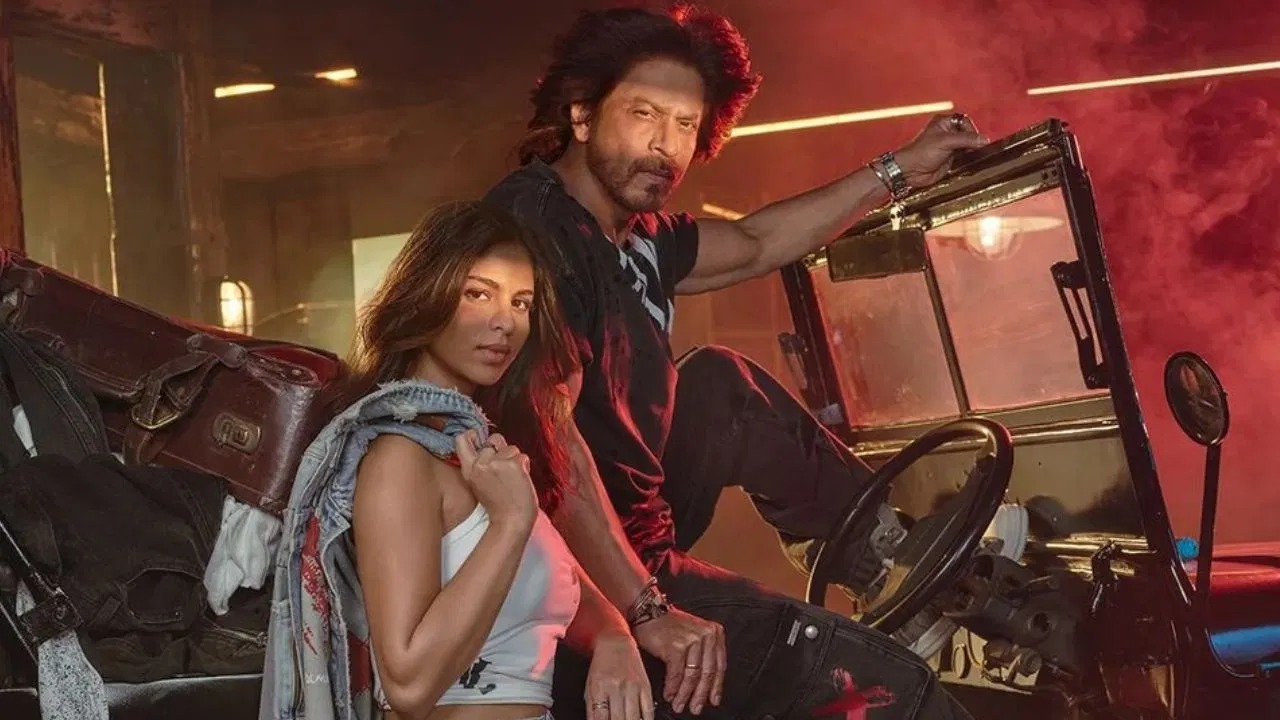 Shah Rukh Khan to Start Shooting for 'King' Post IPL 2024
