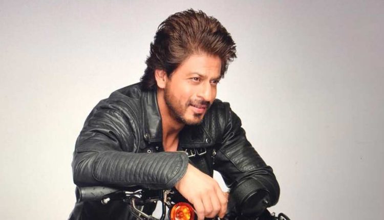 Shah Rukh Khan ‘King’ Film Update A Collaboration with Director Siddharth Anand
