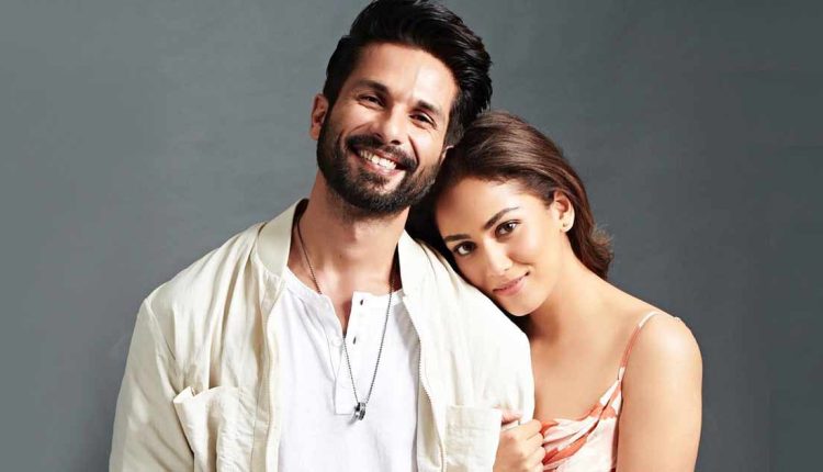 Shahid Kapoor Calls Perfect Marriage a Dangerous Term, Opens Up About His Relationship with Mira Rajput