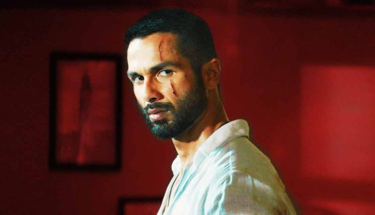 Shahid Kapoor Deva Box Office Collection Day 1 A Strong Start on Opening Day