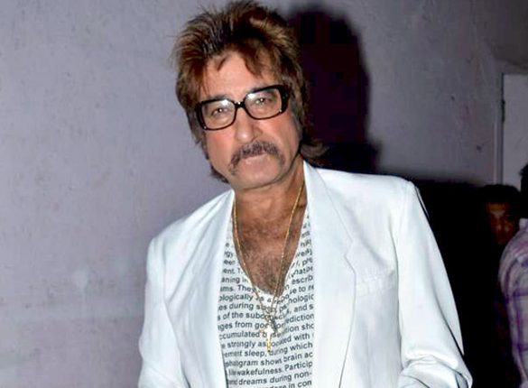 Shakti Kapoor Praises Youth of Jammu & Kashmir, Hints at Future Bollywood Stars