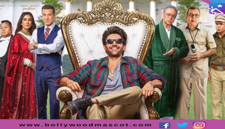 Shehzada Movie Review