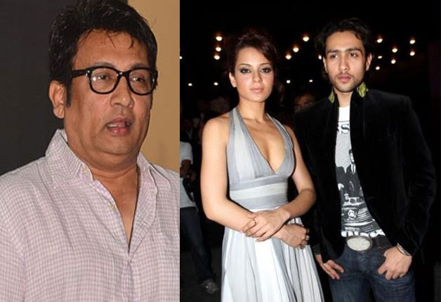 Shekhar Suman Reacts to Kangana Ranaut and Son Adhyayan Suman's Relationship, Biggest Problem Is...