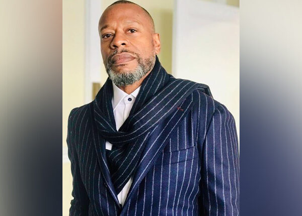 Sherman Augustus Joins DC’s Highly Anticipated Drama Series ‘Lanterns’