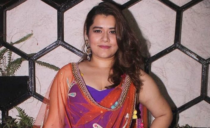 Tiku Talsania health update, Shikha Talsania statement, Tiku Talsania brain stroke, Bollywood veteran health news, Tiku Talsania recovery, Bollywood news, Shikha Talsania updates