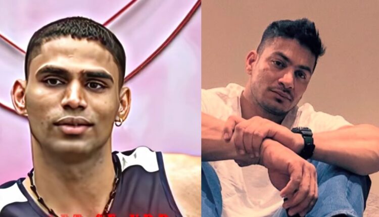 Shiva Singh vs Nikhil Singh: A battle for dominance on a Battleground