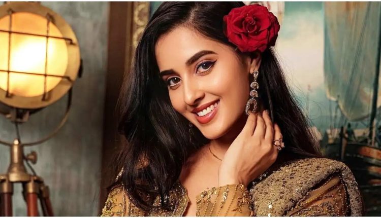 Simrat Kaur: The Actress Who Defied Criticism and Reshaped Her Career