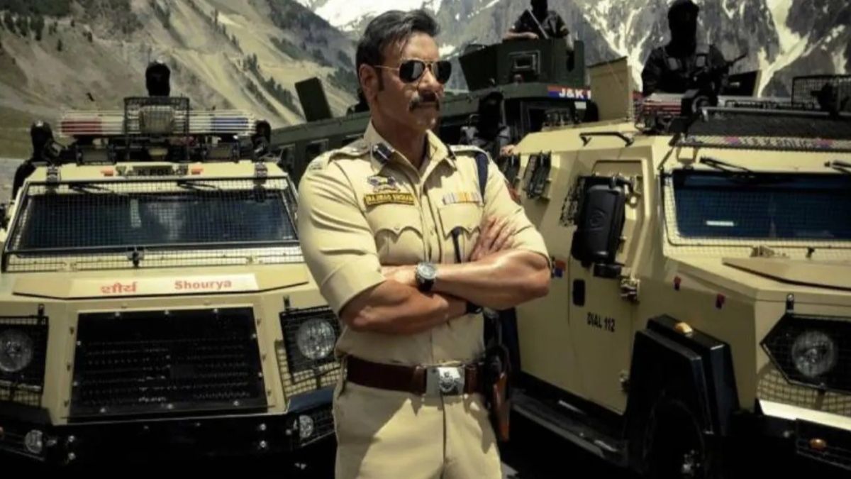 Bhool Bhulaiyaa 3 Vs Singham Again Box Office Collections