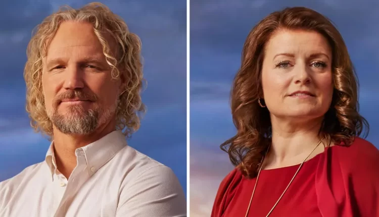 Sister Wives: Kody Brown Stands by Robyn Brown Amid Family Tensions