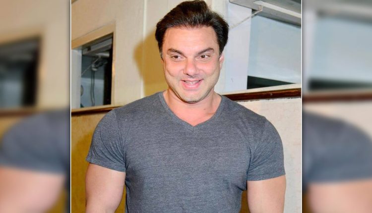 Sohail Khan Love Life Update: Seen Dining with Mystery Woman After Divorce