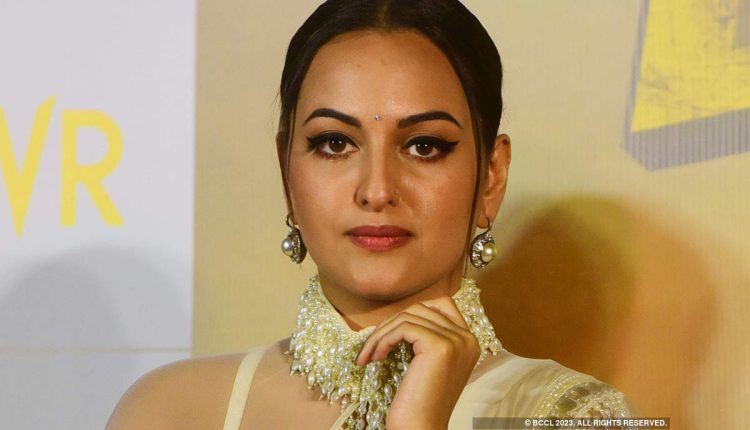 Sonakshi Sinha House Address