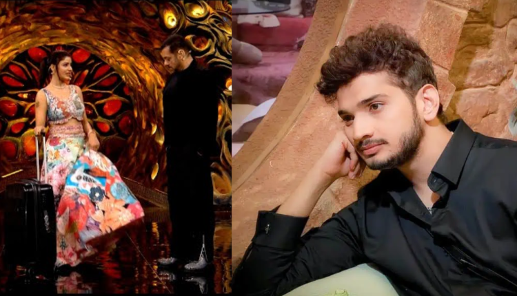 Sonia Bansal Bigg Boss 17