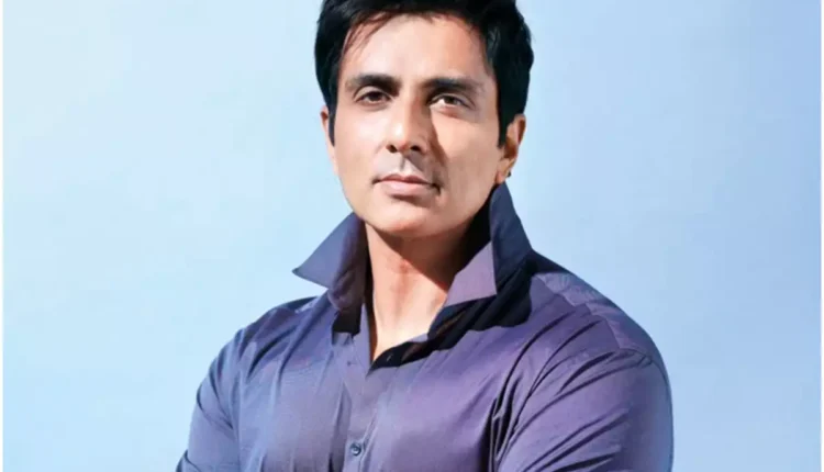 Sonu Sood