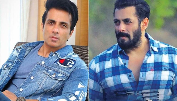 Sonu Sood Reveals Being the First Choice for Dabangg Shares Intriguing Insights