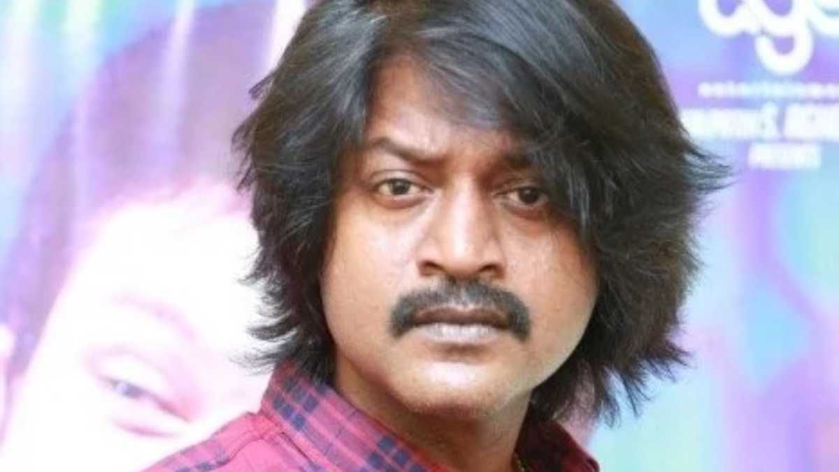 South Indian Actor Daniel Balaji Passes Away at 48 Due to Heart Attack.