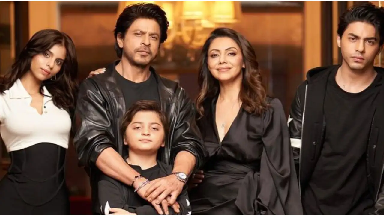 Story behind Shahrukh Khan first house and how a pregnant Gauri Khan became an interior designer