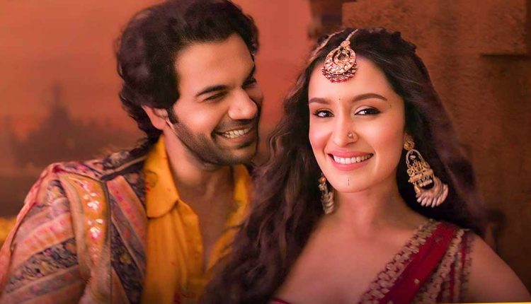 Stree 2 Box Office: The Film Shakes Up Records, Surpassing Sunny Deol and Ranbir Kapoor - Bollywood Mascot