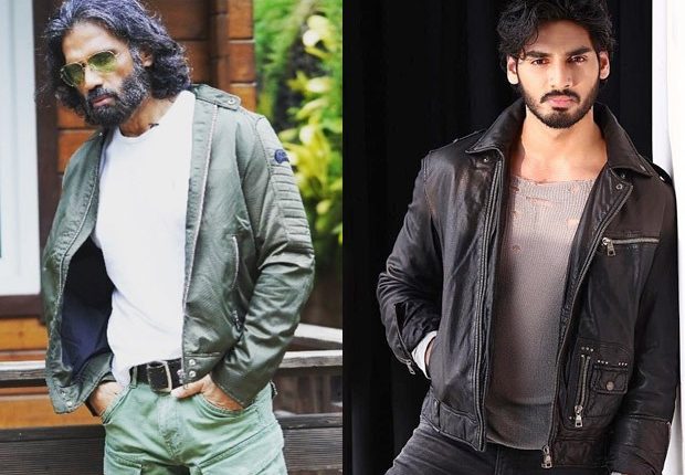 Suniel Shetty and Son Ahan Invest in Luxury Property in Mumbai