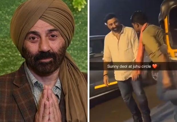 Sunny Deol Drunk Video Here's the Truth Behind the Viral Clip.1