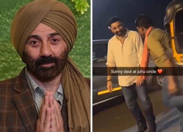 Sunny Deol Drunk Video Here's the Truth Behind the Viral Clip.1