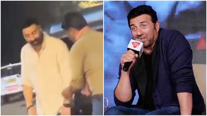 Sunny Deol Drunk Video: Here's the Truth Behind the Viral Clip