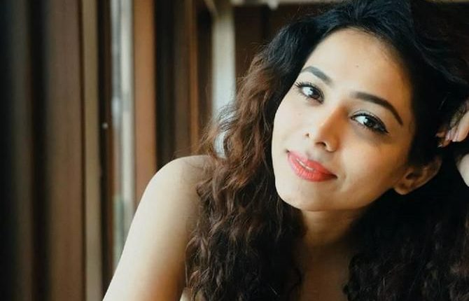 TV Actress Vaishnavi Dhanraj Seeks Help After Alleged Assault by Family