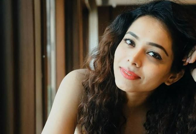 TV Actress Vaishnavi Dhanraj Seeks Help After Alleged Assault by Family