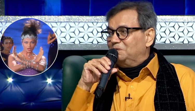 Subhash Ghai Hints at Taal 2, Questions If It Can Work in Today’s Cinema