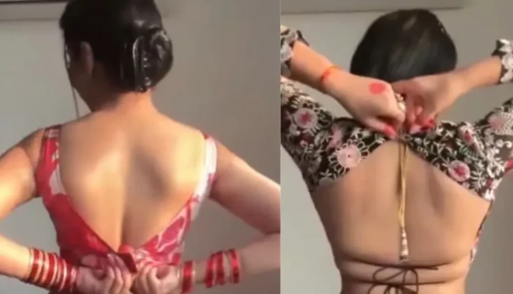 Tanya Mittal Sparks Conversation with On-Camera Blouse Change in Bigg Boss House