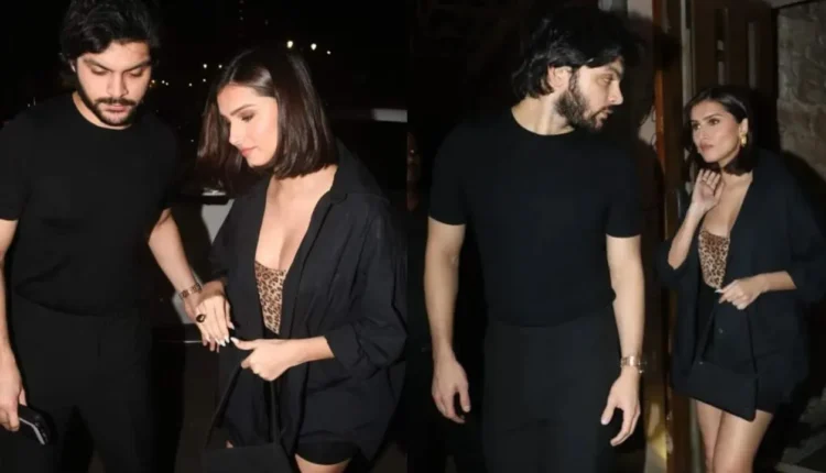 Tara Sutaria Opens Up on Love, Marriage and Motherhood Amid Veer Pahariya Rumours