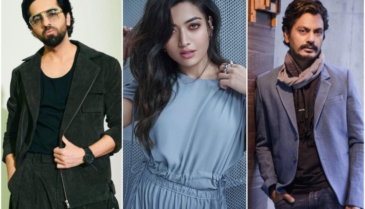 'Thama' to Bring Horror and Romance Announced After 'Stree 2'