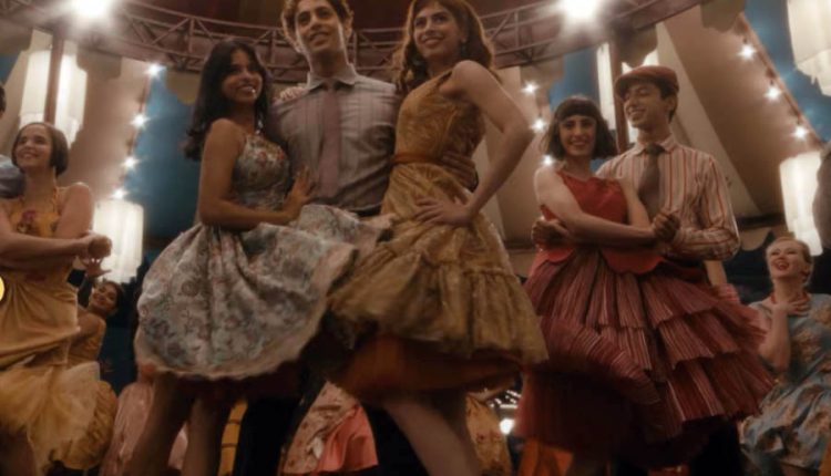 The Archies Unleash 'Dhishoom Dhishoom', Suhana Khan & Khushi Kapoor Steal Limelight