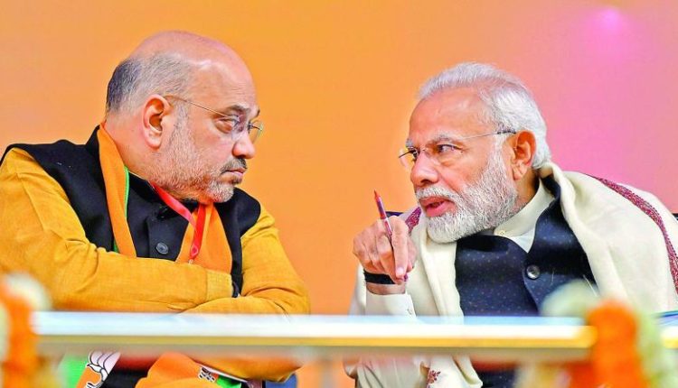 The Electoral Connection of The Sabarmati Report: PM Modi and Amit Shah Praise the Film; Tied to the Godhra Incident