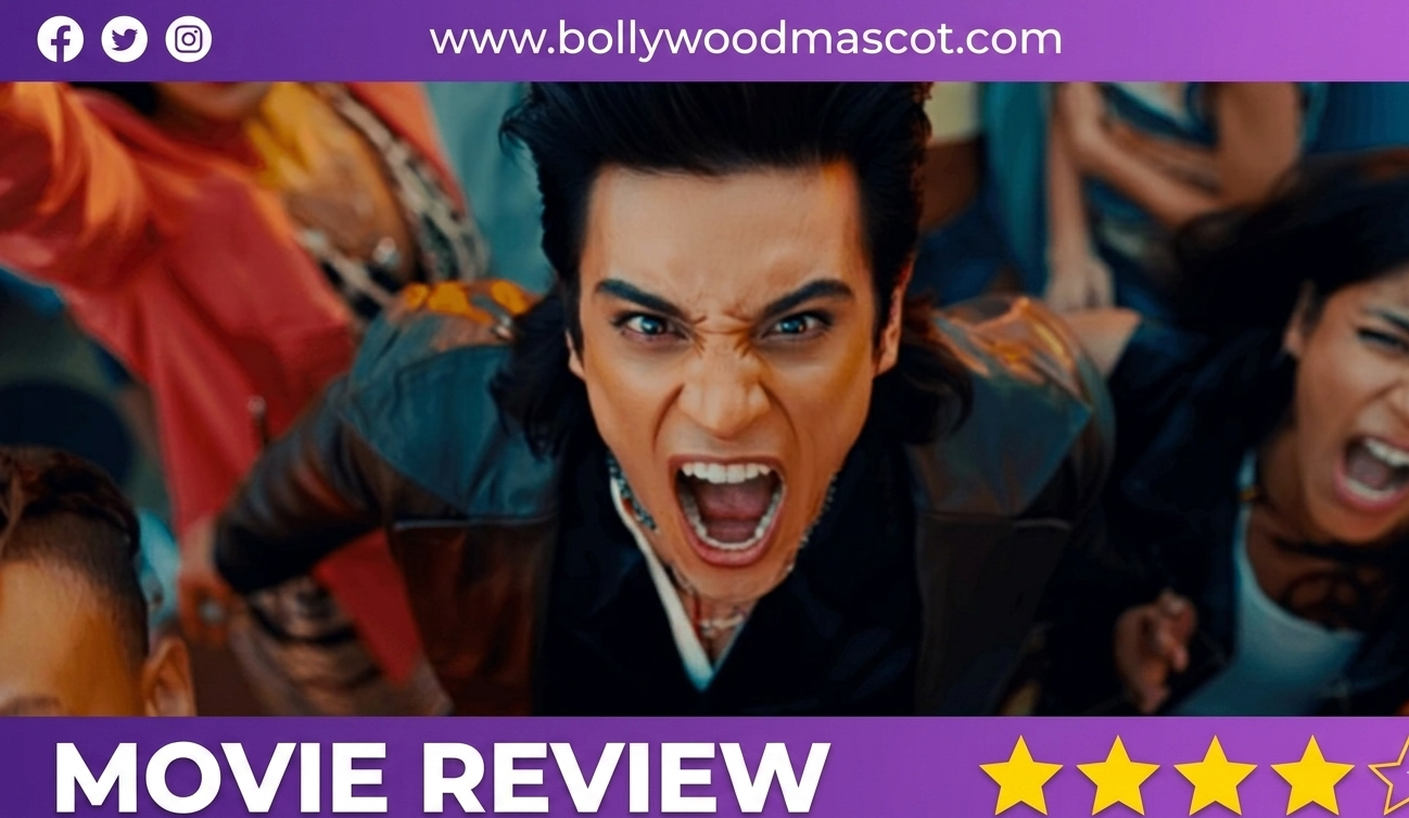 The Lost Boys Broadway Review – Vampire Musical With Style Over Substance