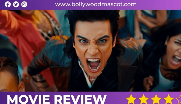 The Lost Boys Broadway Review – Vampire Musical With Style Over Substance