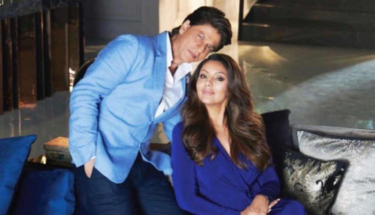 The Love Story of Shah Rukh Khan and Gauri: How a Code Word Built Their Relationship