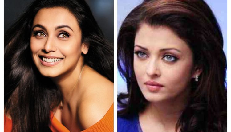 The Rift Between Aishwarya Rai and Rani Mukerji: Unveiling the Reasons Behind Their Friendship Fallout