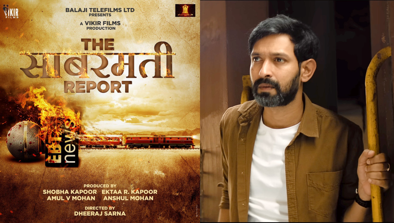 The Sabarmati Report Movie Review: You Should Watch Or Not?